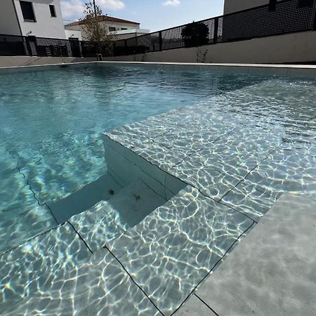 Villa Casa Moderna Roses Con Piscina Y Jardin Mas Bosca, Roses à Palau Saverdera Extérieur photo