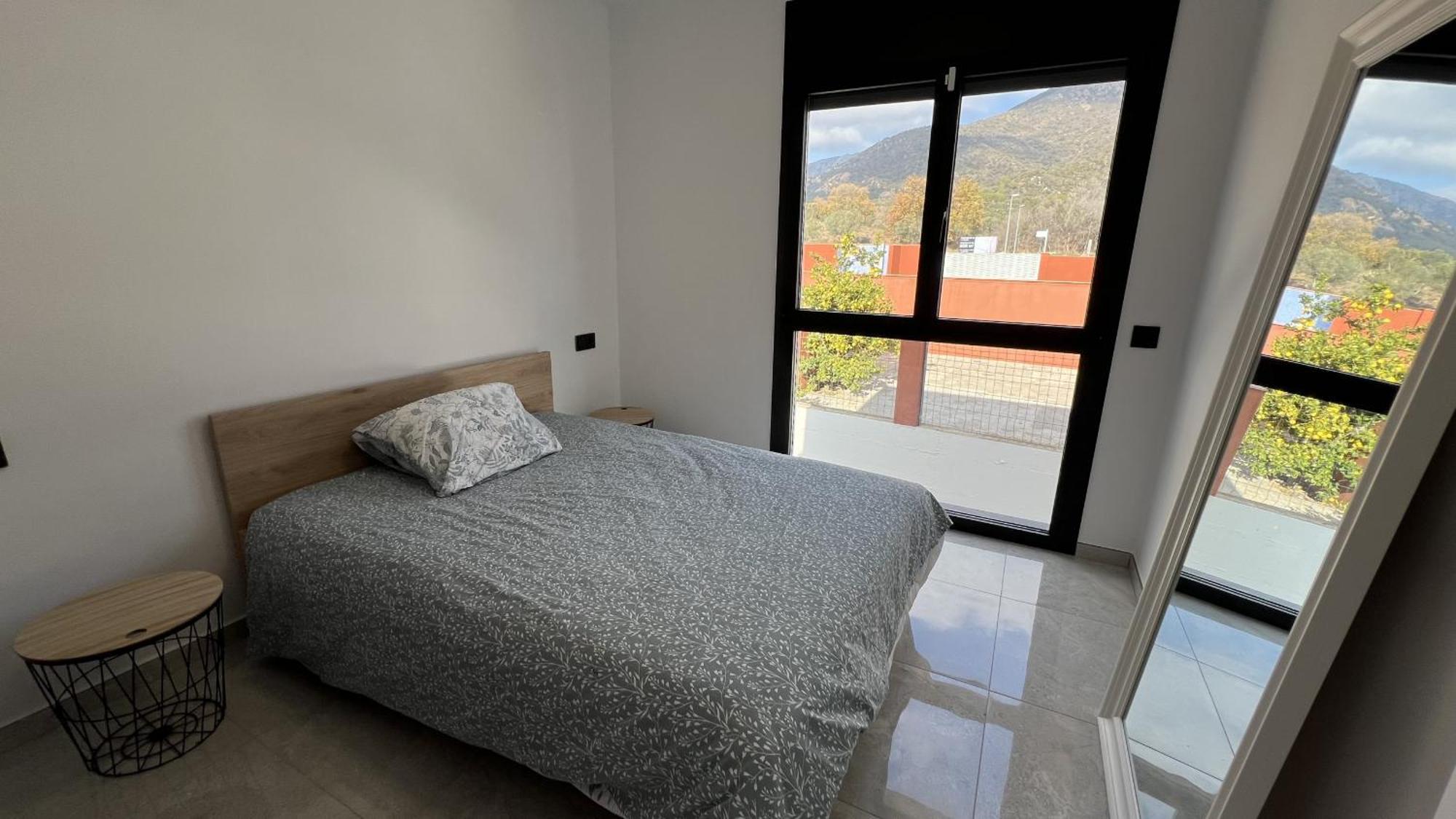 Villa Casa Moderna Roses Con Piscina Y Jardin Mas Bosca, Roses à Palau Saverdera Extérieur photo
