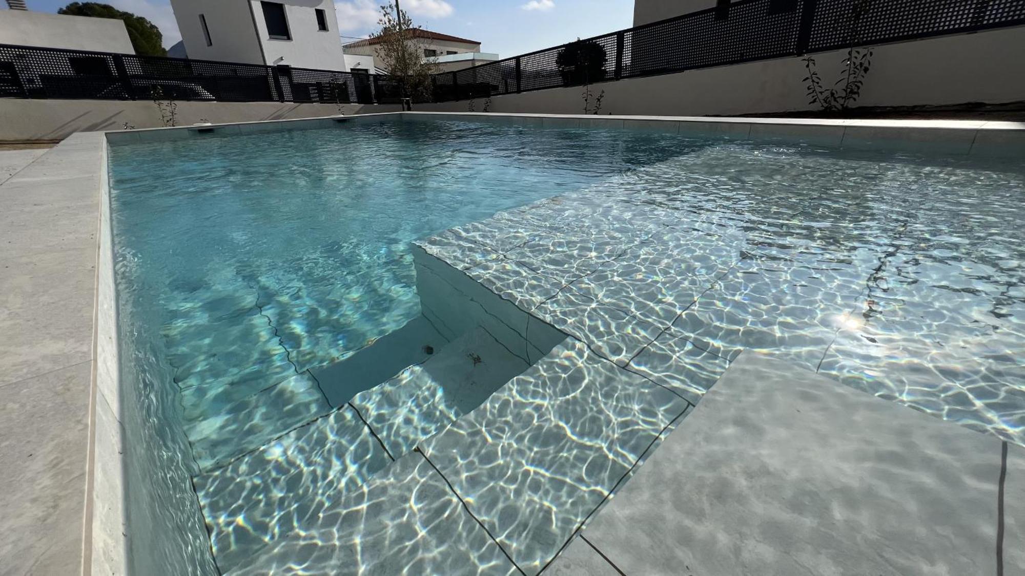 Villa Casa Moderna Roses Con Piscina Y Jardin Mas Bosca, Roses à Palau Saverdera Extérieur photo